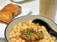-和平馆·地道港澳茶餐厅(西门口店)