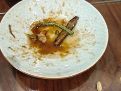 -魁盛居百年鲁菜馆(中林路店)