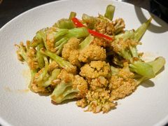 -渔语鱼新川菜Bistro(万象天地店)