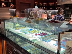 -鸣诗自助餐(澳門四季酒店)