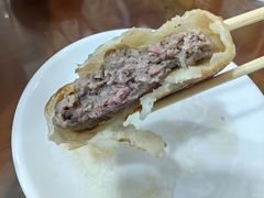 -牛庄高晓山风味馅饼城(海城店)