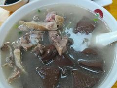 -金宝鸭肉店(斗西分店)