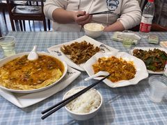 -芳芳餐厅(白沙路店)