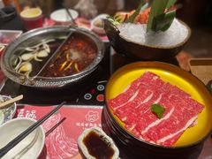 -披头士和牛火锅·寿喜烧自助(陶溪川店)