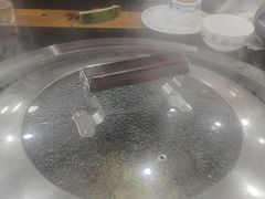 -小李子烧烤火锅地锅(枣行店)