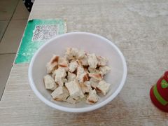 -清真·宏顺祥卤汁凉粉(大皮院店)