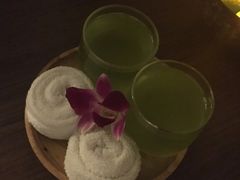 -Let’s Relax Spa(Terminal 21 Asok)