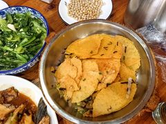 -淳安二十八道·美食汇·淳鱼馆(阳光路店)