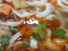 -陕老顺肉夹馍油泼面(湖东店)