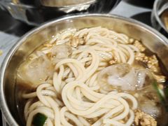 -正宗杨记普洱酸醋米线(总店)