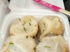 -小杨生煎(香港名都店)