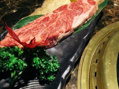-觅福里•熟成和牛餐厅
