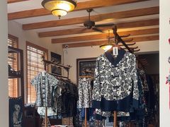 -中国蓝印花布馆