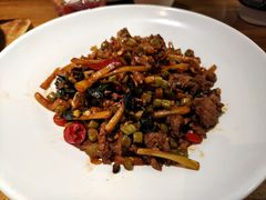 -桂小厨广西菜(万象城店)