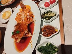 -松鹤面馆(观前店)