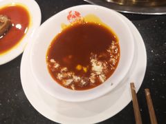 -冯记香辣兔火锅(茶店子总店)