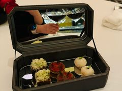 -Caprice(香港四季酒店)