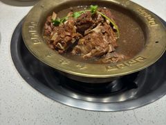 -和庆斋羊蝎子火锅·碳缸烧烤(顺义旗舰店)