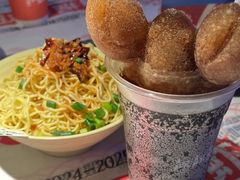 -靓靓蒸虾·头牌蒸虾(沙湖旗舰店)