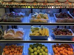 -牛市坎火锅(建设路店)