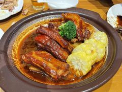 -甬上名灶(天一阁·翠柏店)