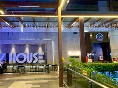 -TZ House音乐现场(茅台店)