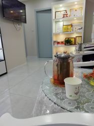 -晶奕空间专业脱毛连锁机构