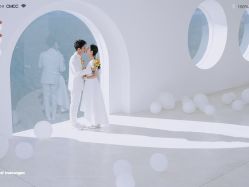 -角色婚纱摄影(中心店)