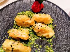 -正黄旗海鲜烧烤大排档(延安路总店)