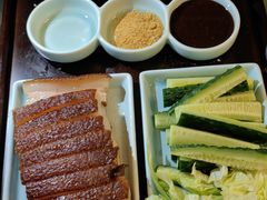 -烧肉馆(古北水镇景区店)