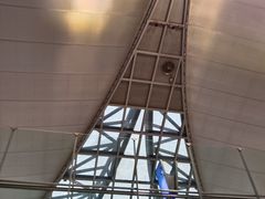 -曼谷素万那普国际机场