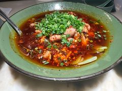 -锦府盐帮·李宅(领展购物广场中关村店)