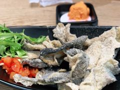 -鱼酷活鱼烤鱼(梅江印象城店)