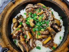 -红星光发煲仔饭(大石街店)