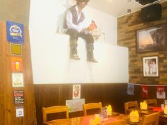 -申德勒加油站餐厅(三里屯北小街店)