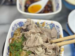 -马记伊源斋涮肉·清真菜(百子湾店)