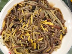 -华圆美食-老蓬莱菜(蓬港路店)