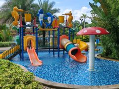 -清远熹乐谷温泉度假酒店