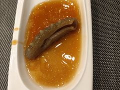 -湛山花园酒店-自助餐厅