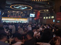 -HIB HUB公社(解放西路店)