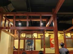 -千寻烧肉(政务区店)