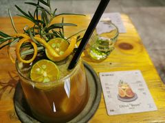 -BE NORMAL CAFE(霞溪路店)