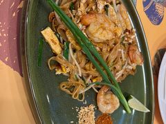 -simply thai天泰(长泰广场店)