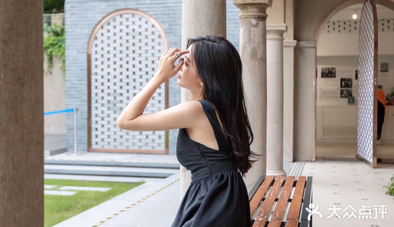 夏衍故居🏠｜可以阅读的建筑