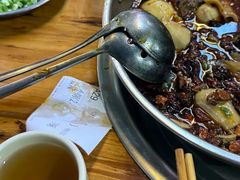 -黑竹香鸡(营和巷店)