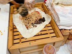 -高麦卷饼王(星海生活广场店)
