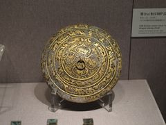 -河南博物院