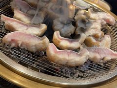 -红沃鳗鱼黑牛烤肉店(不老街店)