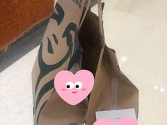 -星巴克臻选(成都环球乐天店)