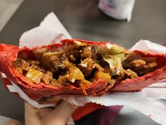 -肯德基(中华路店)